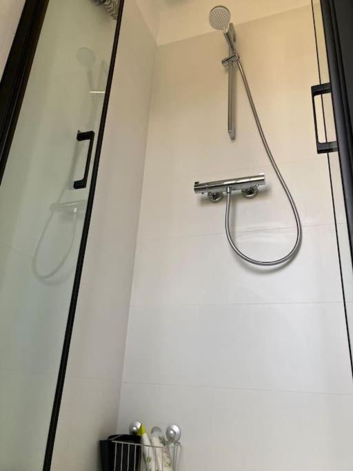 Le Citronnier Apartment Fouesnant Luaran gambar