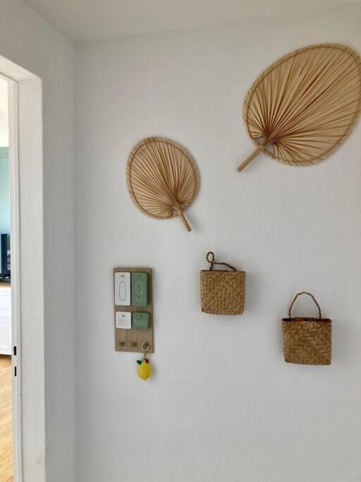 Le Citronnier Apartment Fouesnant Luaran gambar